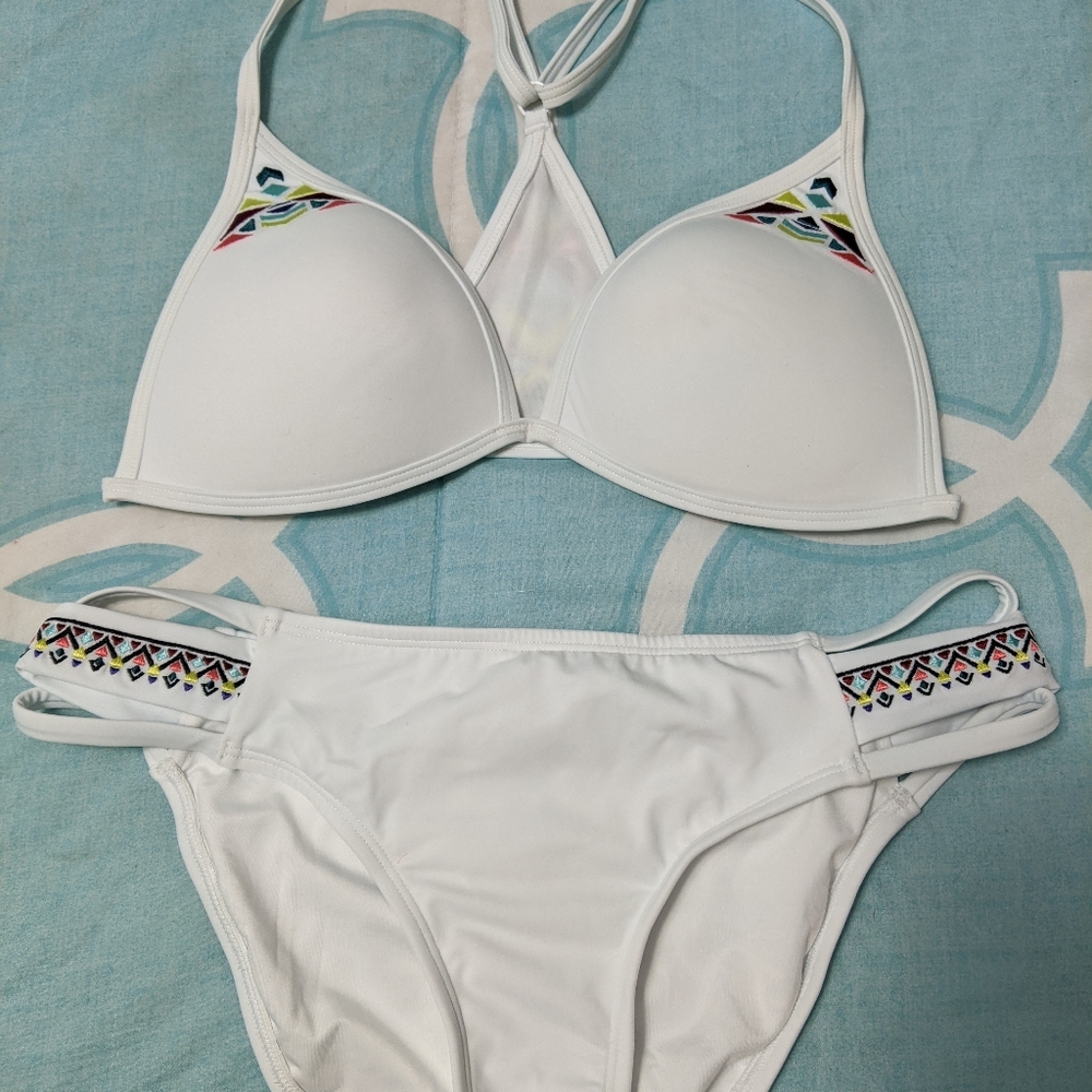 Victoria's Secret PINK bikini size Medium